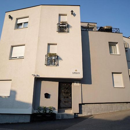 Urban Suites & Apartments Мостар Екстер'єр фото