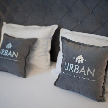 Urban Suites & Apartments Мостар Екстер'єр фото
