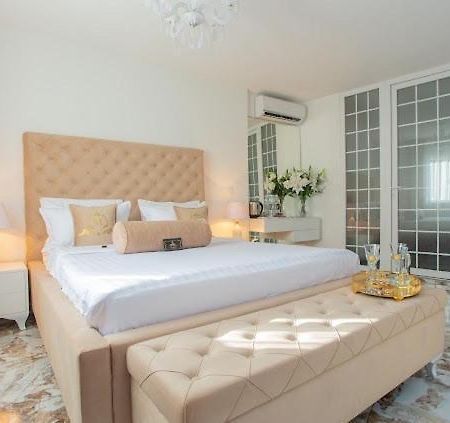 Urban Suites & Apartments Мостар Екстер'єр фото
