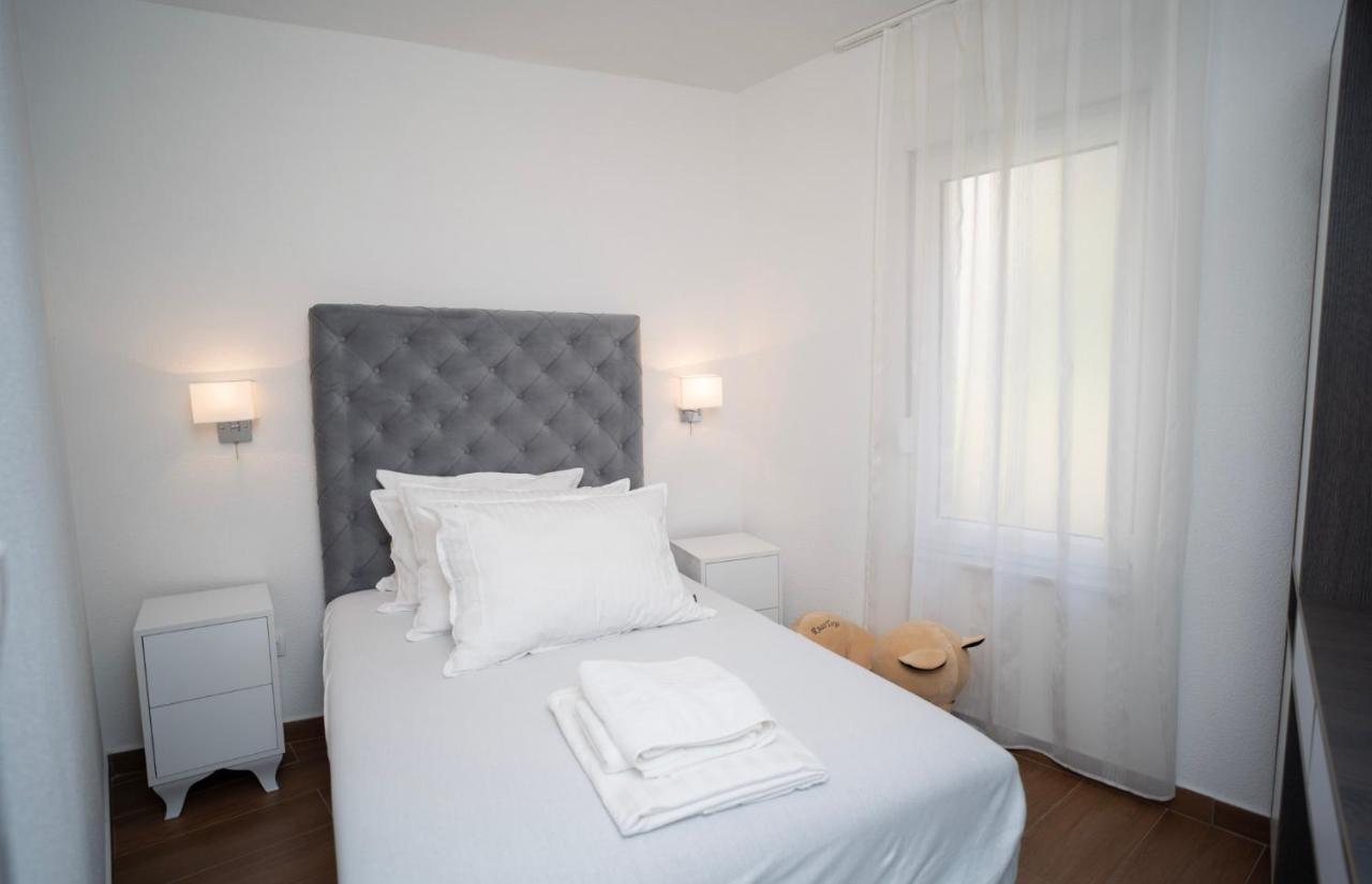 Urban Suites & Apartments Мостар Екстер'єр фото