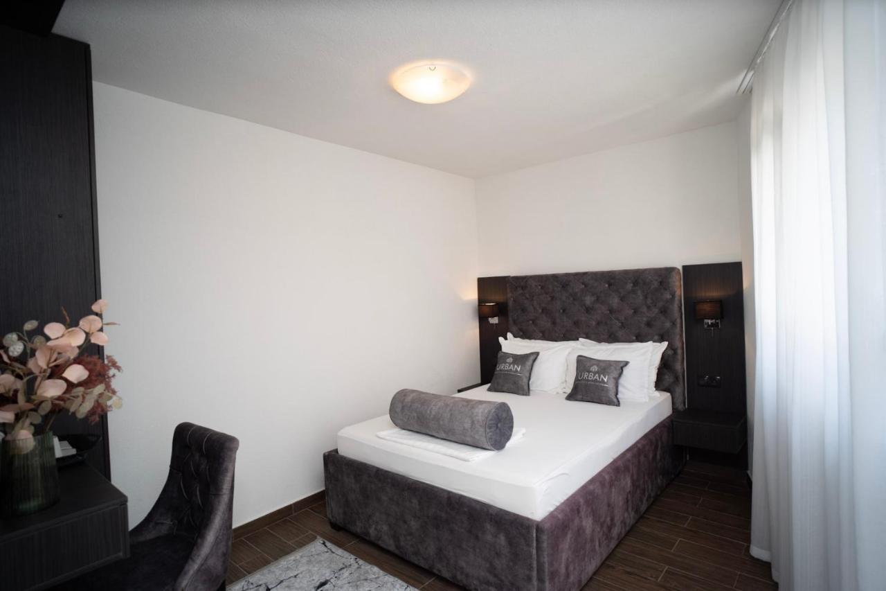 Urban Suites & Apartments Мостар Екстер'єр фото