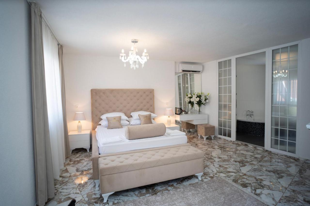 Urban Suites & Apartments Мостар Екстер'єр фото
