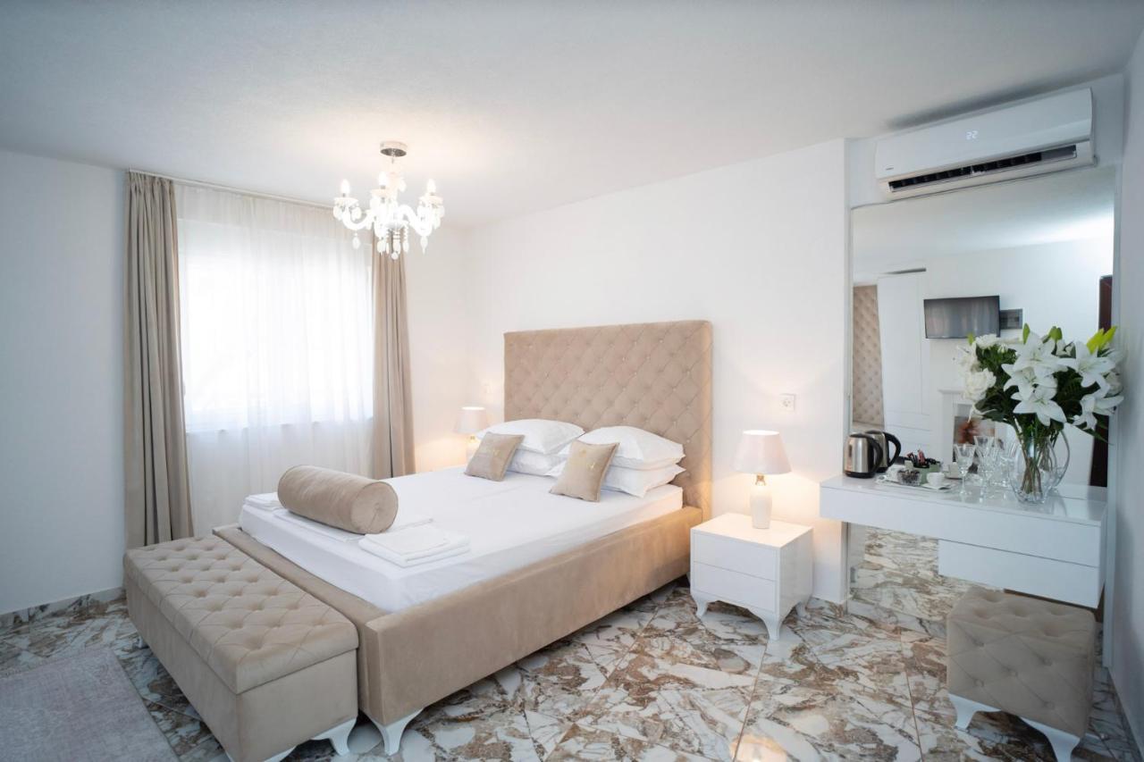 Urban Suites & Apartments Мостар Екстер'єр фото