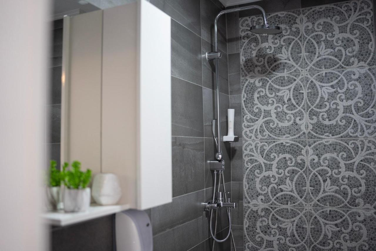 Urban Suites & Apartments Мостар Екстер'єр фото