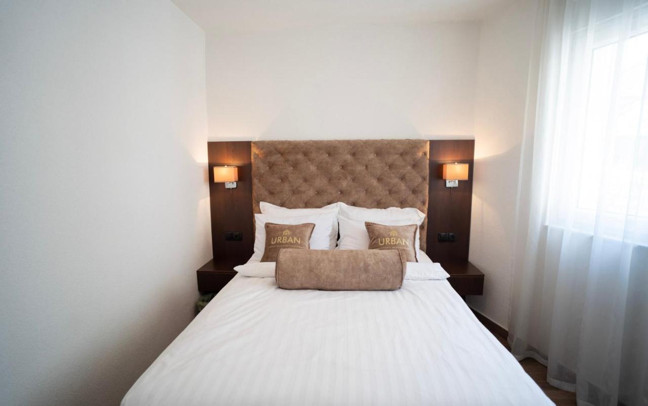Urban Suites & Apartments Мостар Екстер'єр фото