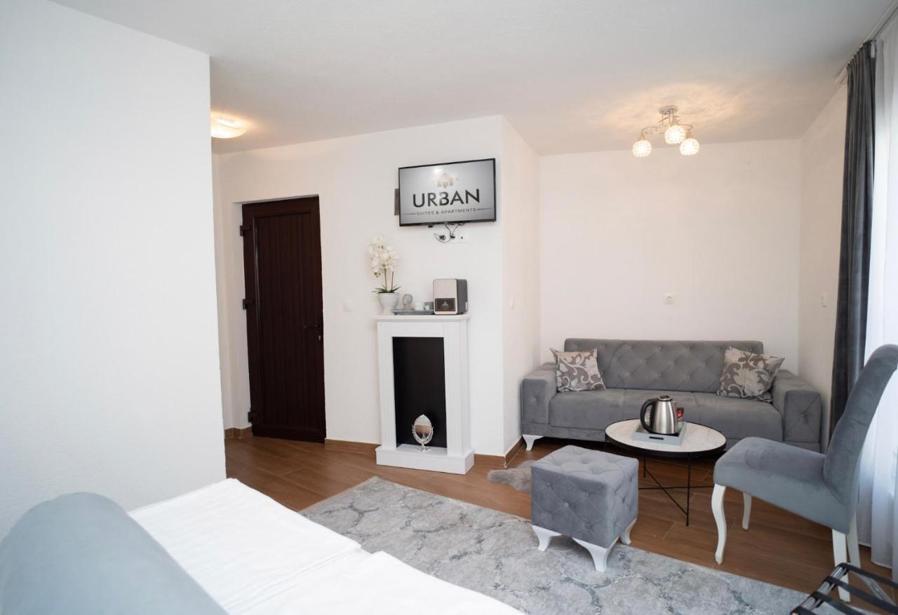 Urban Suites & Apartments Мостар Екстер'єр фото