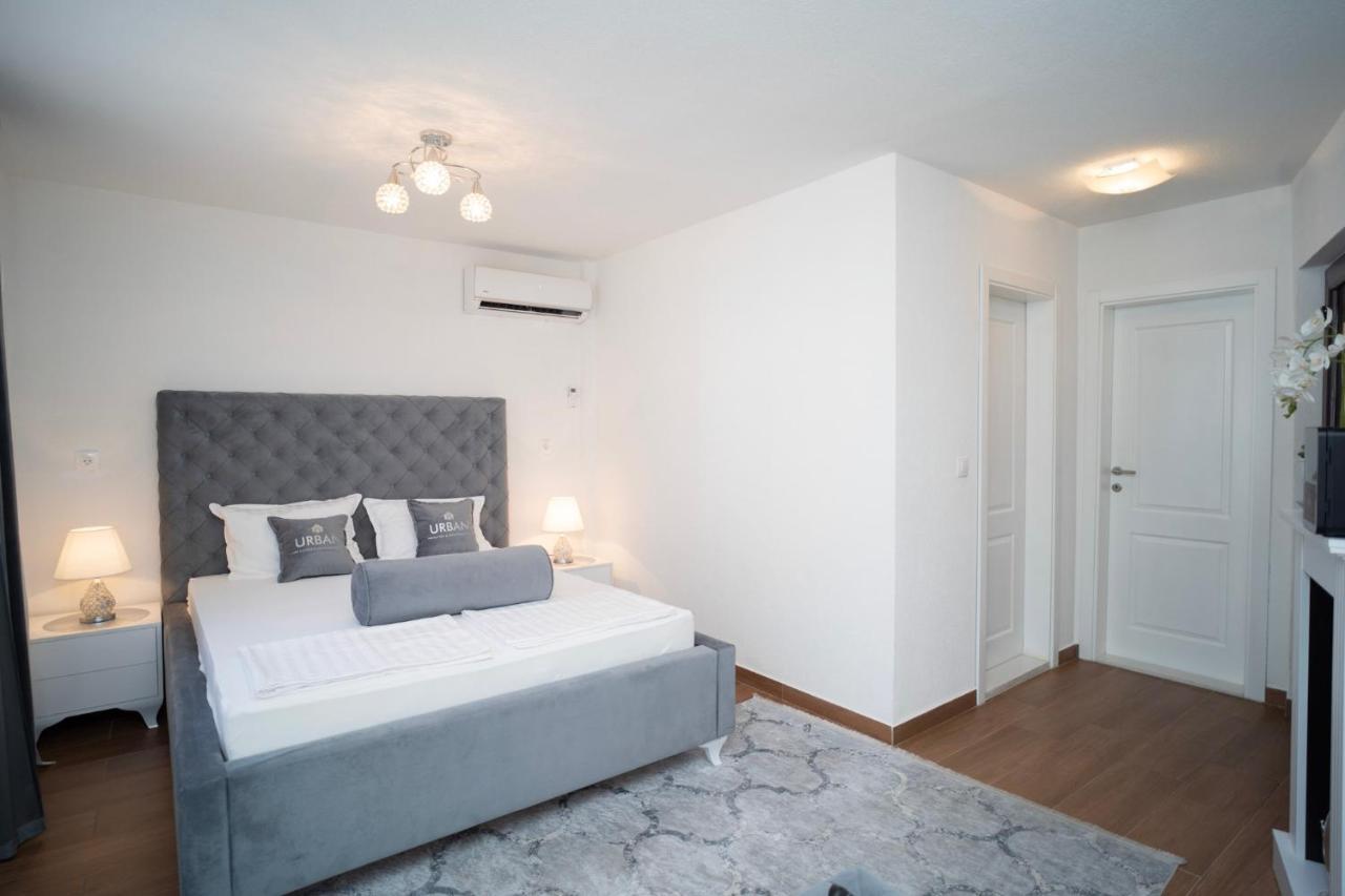 Urban Suites & Apartments Мостар Екстер'єр фото