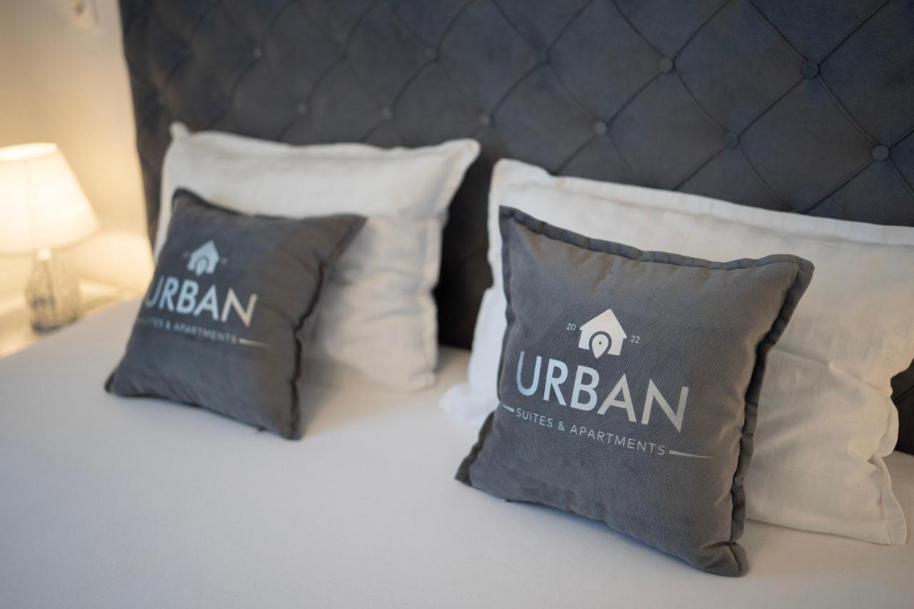 Urban Suites & Apartments Мостар Екстер'єр фото