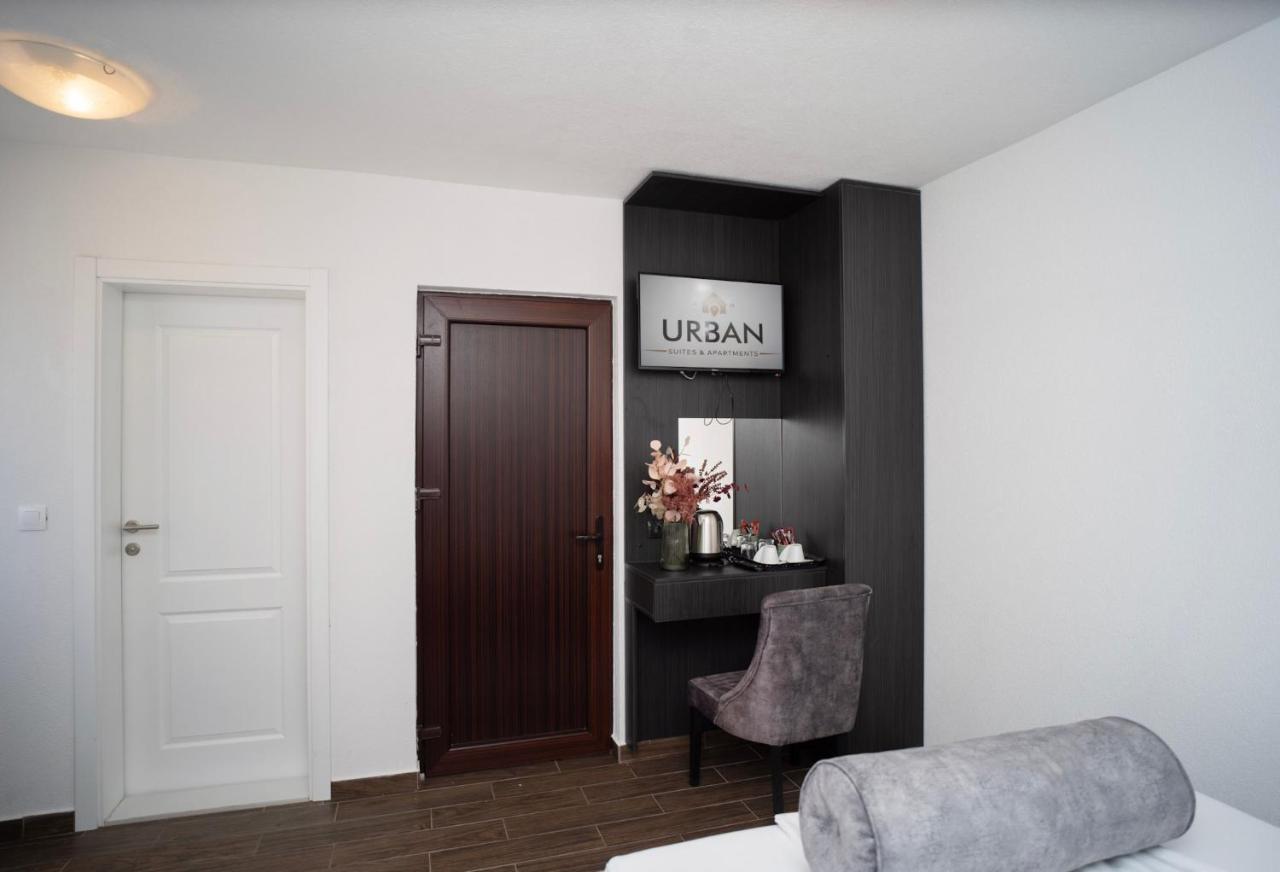 Urban Suites & Apartments Мостар Екстер'єр фото