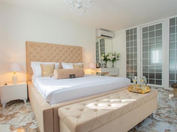 Urban Suites & Apartments Мостар Екстер'єр фото
