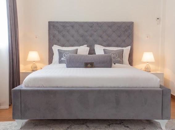 Urban Suites & Apartments Мостар Екстер'єр фото