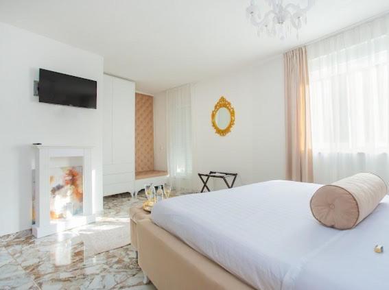 Urban Suites & Apartments Мостар Екстер'єр фото