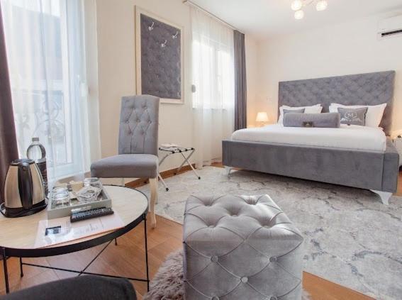 Urban Suites & Apartments Мостар Екстер'єр фото