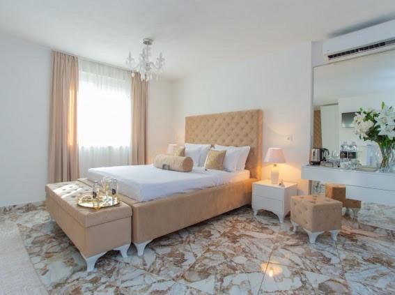 Urban Suites & Apartments Мостар Екстер'єр фото