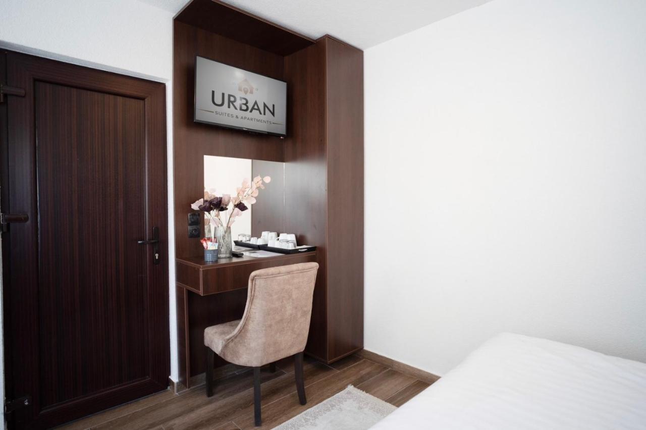 Urban Suites & Apartments Мостар Екстер'єр фото