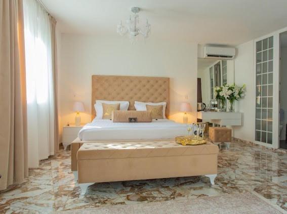 Urban Suites & Apartments Мостар Екстер'єр фото