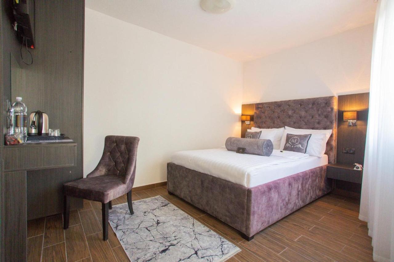 Urban Suites & Apartments Мостар Екстер'єр фото